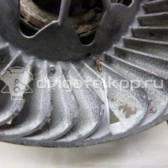 Фото Моторчик отопителя  1k1820015g для Seat Leon / Toledo / Alhambra / Altea