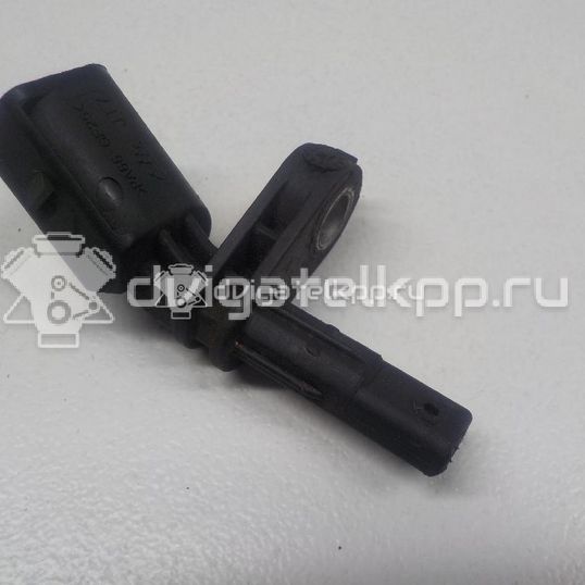 Фото Датчик ABS передний правый  WHT003856 для Seat Leon / Toledo / Alhambra / Altea