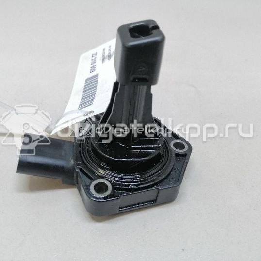 Фото Датчик уровня масла  03C907660G для Seat Ibiza / Leon / Toledo / Alhambra / Altea