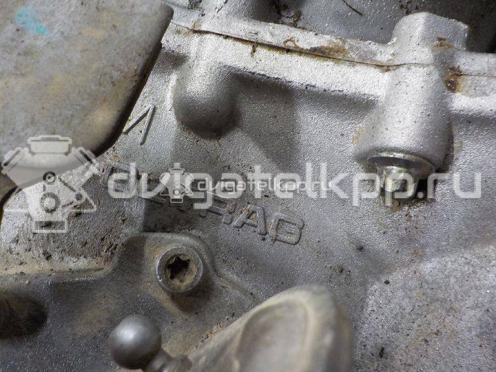 Фото Контрактная (б/у) МКПП для Opel Astra / Vectra / Speedster / Zafira 147 л.с 16V 2.2 л Z 22 SE бензин 24412510 {forloop.counter}}