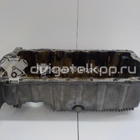 Фото Поддон масляный двигателя  06a103601ar для Seat Ibiza / Cordoba / Leon / Toledo / Alhambra