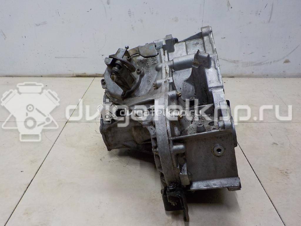 Фото Контрактная (б/у) МКПП для Opel Astra / Vectra / Speedster / Zafira 147 л.с 16V 2.2 л Z 22 SE бензин 24412510 {forloop.counter}}