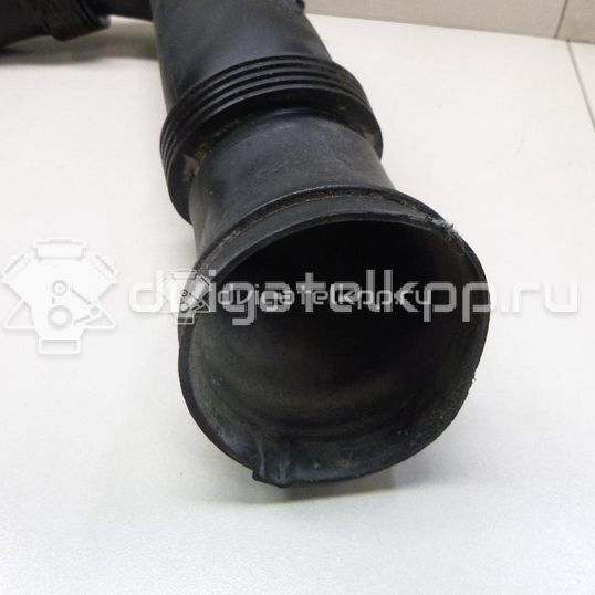 Фото Патрубок воздушного фильтра  1K0129618AJ для Seat Leon / Toledo / Altea