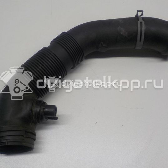 Фото Патрубок воздушного фильтра  1K0129684 для Seat Leon