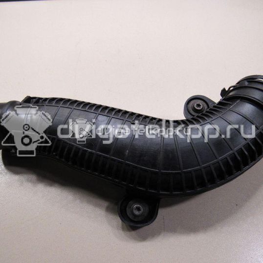 Фото Патрубок интеркулера  1k0145840r для Seat Leon / Alhambra