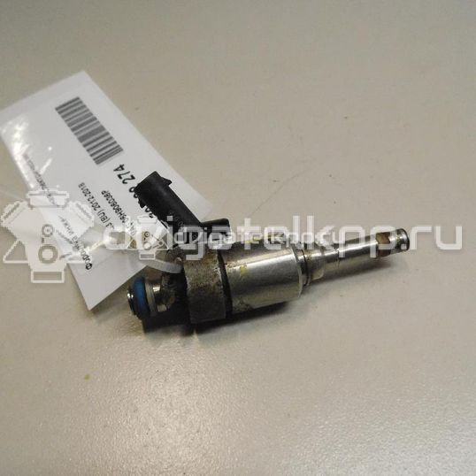 Фото Форсунка инжекторная электрическая  06h906036p для Seat Leon / Alhambra / Altea / Exeo