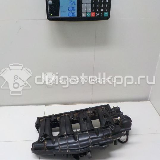 Фото Коллектор впускной  06J133201BD для Seat Alhambra