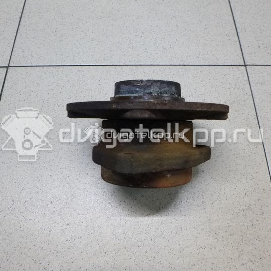 Фото Ступица передняя  1K0498621 для Seat Leon / Toledo / Alhambra / Altea