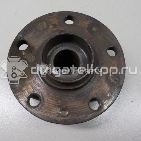 Фото Ступица передняя  1K0498621 для Seat Leon / Toledo / Alhambra / Altea