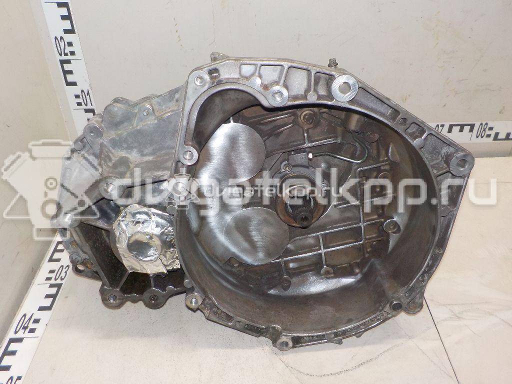 Фото Контрактная (б/у) МКПП для Holden / Opel / Vauxhall 160-165 л.с 16V 2.0 л A 20 DTH Дизельное топливо F40 {forloop.counter}}