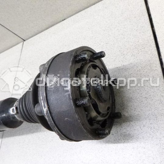 Фото Полуось передняя правая  5Q0407272H для Seat Leon / Toledo / Altea