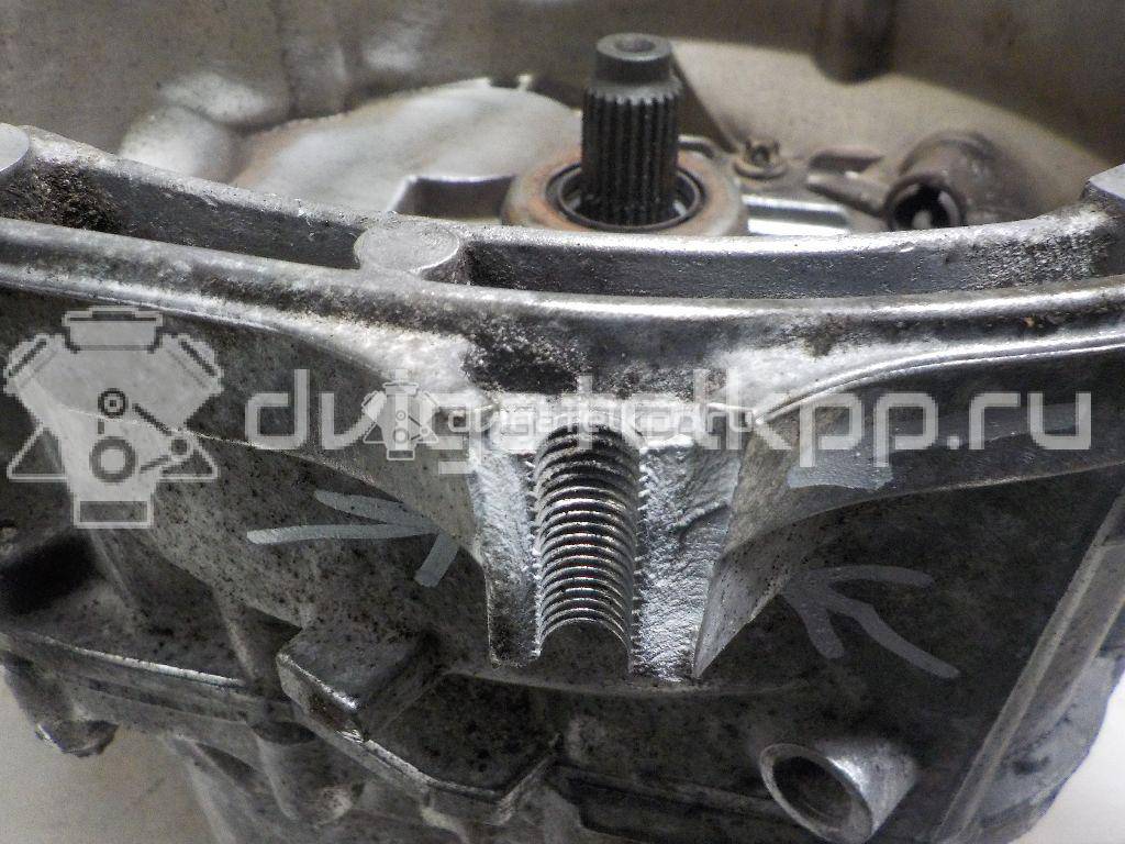 Фото Контрактная (б/у) МКПП для Holden / Opel / Vauxhall 160-165 л.с 16V 2.0 л A 20 DTH Дизельное топливо F40 {forloop.counter}}