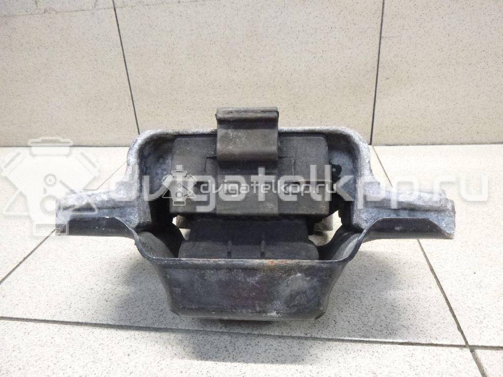 Фото Опора КПП левая  1K0199555N для Seat Leon / Toledo / Altea {forloop.counter}}