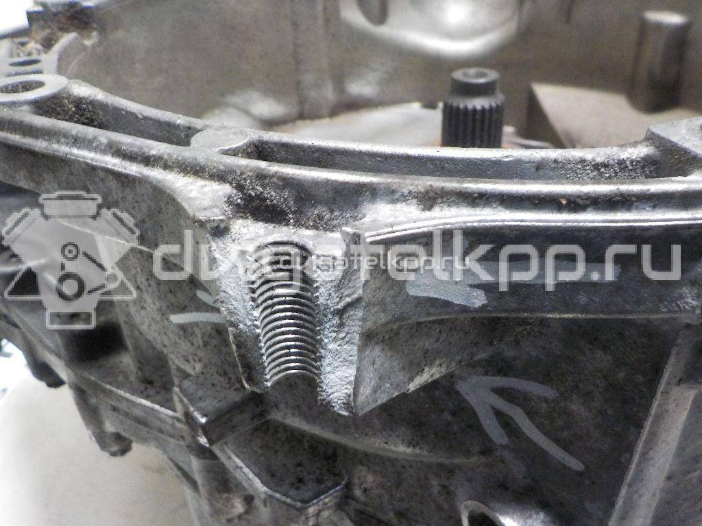 Фото Контрактная (б/у) МКПП для Holden / Opel / Vauxhall 160-165 л.с 16V 2.0 л A 20 DTH Дизельное топливо F40 {forloop.counter}}