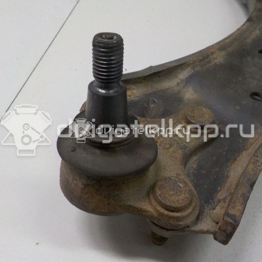 Фото Рычаг передний правый  1K0407152AA для Seat Ibiza / Cordoba / Leon / Toledo / Alhambra