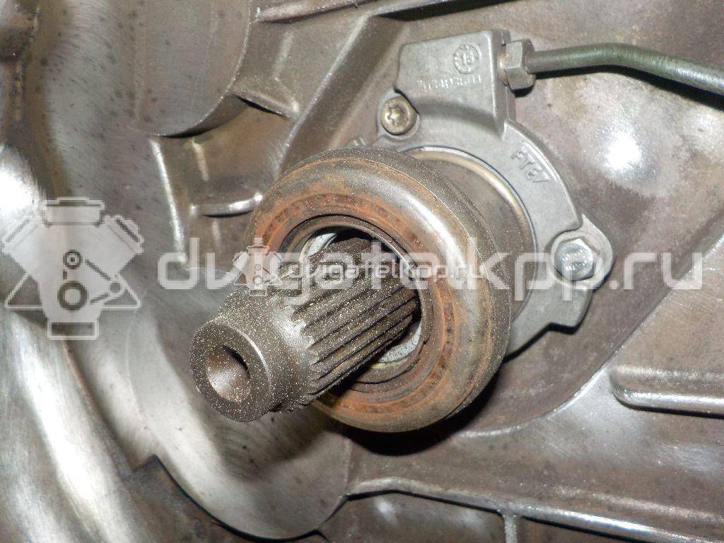 Фото Контрактная (б/у) МКПП для Holden / Opel / Vauxhall 160-165 л.с 16V 2.0 л A 20 DTH Дизельное топливо F40 {forloop.counter}}