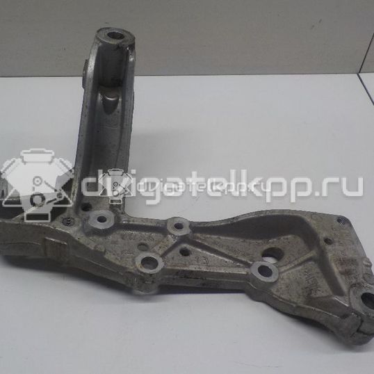 Фото Кронштейн переднего рычага  1K0199296F для seat Altea