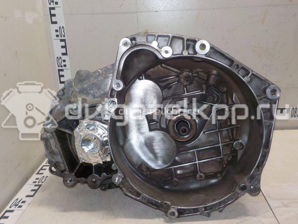 Фото Контрактная (б/у) МКПП для Holden / Opel / Vauxhall 160-165 л.с 16V 2.0 л A 20 DTH Дизельное топливо F40 {forloop.counter}}