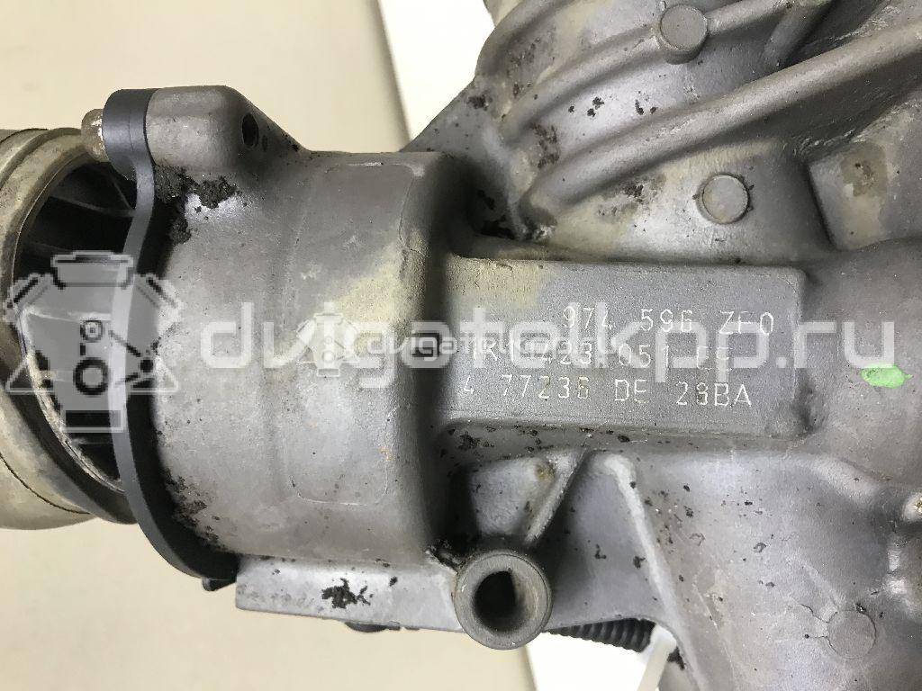 Фото Рейка рулевая  1K1423055K для Seat Leon / Toledo / Altea {forloop.counter}}