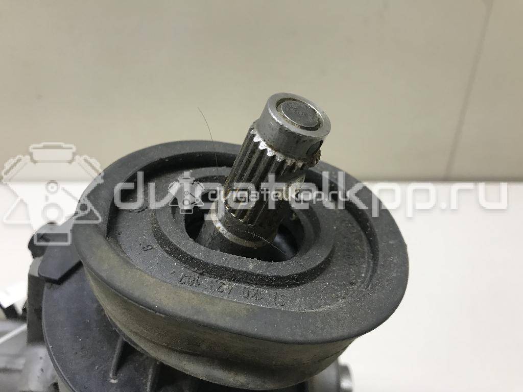 Фото Рейка рулевая  1K1423055K для Seat Leon / Toledo / Altea {forloop.counter}}