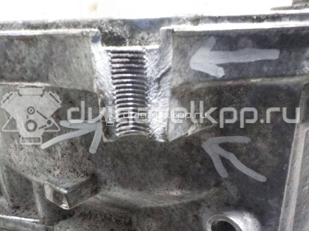 Фото Контрактная (б/у) МКПП для Holden / Opel / Vauxhall 160-165 л.с 16V 2.0 л A 20 DTH Дизельное топливо F40 {forloop.counter}}