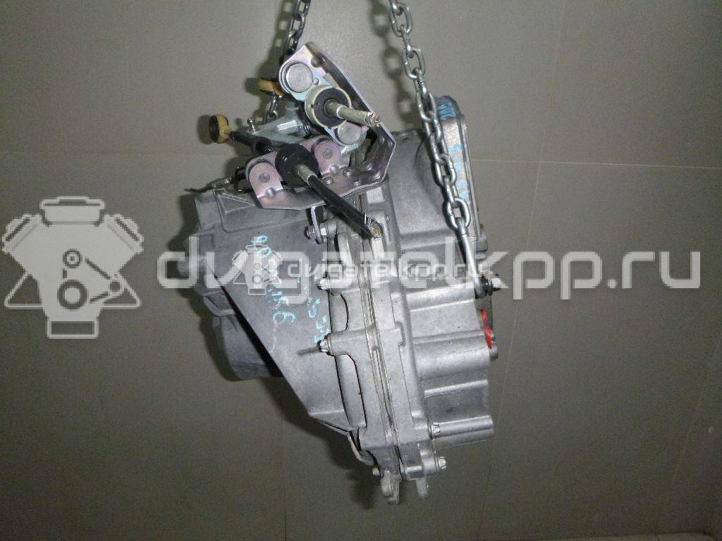 Фото Контрактная (б/у) МКПП для Holden / Opel / Vauxhall 150 л.с 16V 1.9 л Z 19 DTH Дизельное топливо 700864 {forloop.counter}}