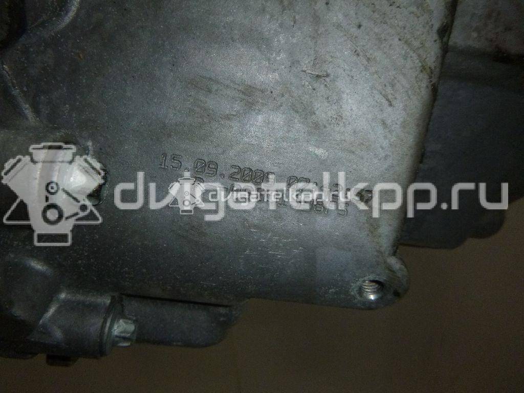 Фото Контрактная (б/у) МКПП для Holden / Opel / Vauxhall 160-165 л.с 16V 2.0 л A 20 DTH Дизельное топливо F40 {forloop.counter}}