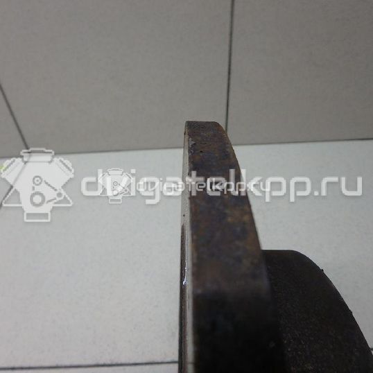 Фото Диск тормозной задний  1K0615601AB для Seat Leon / Toledo / Altea