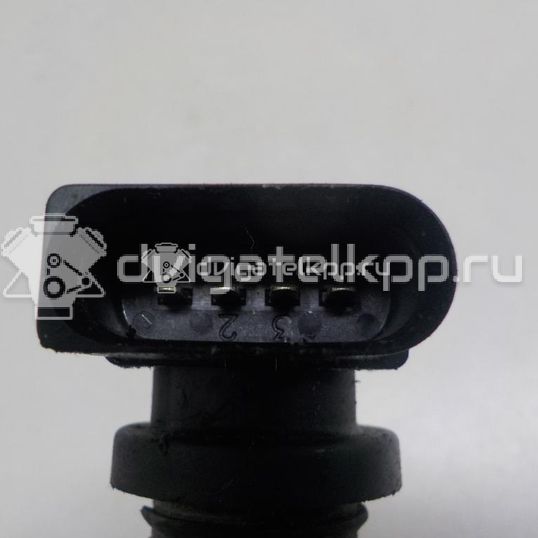 Фото Катушка зажигания  036905715F для Seat Ibiza / Cordoba / Leon / Toledo / Alhambra