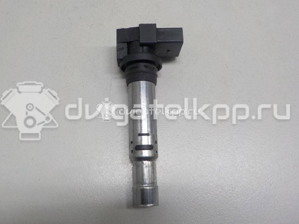 Фото Катушка зажигания  036905715F для Seat Ibiza / Cordoba / Leon / Toledo / Alhambra {forloop.counter}}