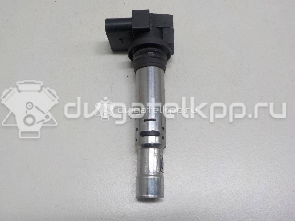 Фото Катушка зажигания  036905715F для Seat Ibiza / Cordoba / Leon / Toledo / Alhambra {forloop.counter}}