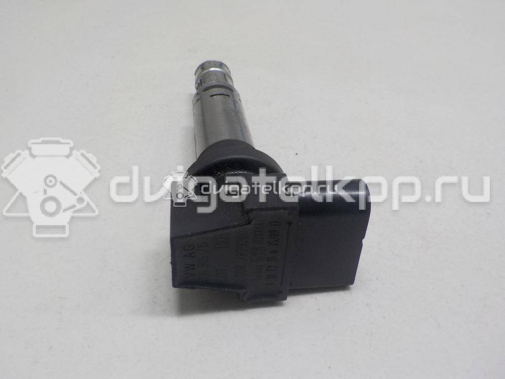 Фото Катушка зажигания  036905715F для Seat Ibiza / Cordoba / Leon / Toledo / Alhambra {forloop.counter}}