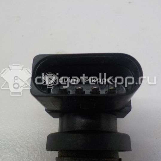 Фото Катушка зажигания  036905715F для Seat Ibiza / Cordoba / Leon / Toledo / Alhambra