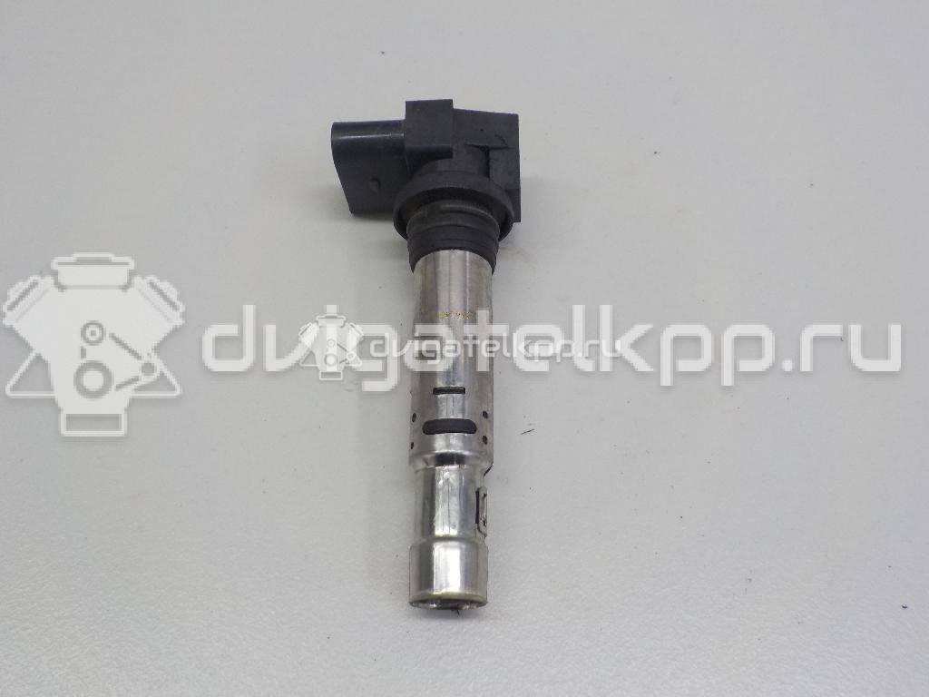 Фото Катушка зажигания  036905715F для Seat Ibiza / Cordoba / Leon / Toledo / Alhambra {forloop.counter}}