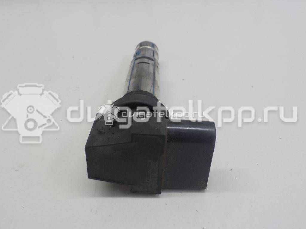 Фото Катушка зажигания  036905715F для Seat Ibiza / Cordoba / Leon / Toledo / Alhambra {forloop.counter}}