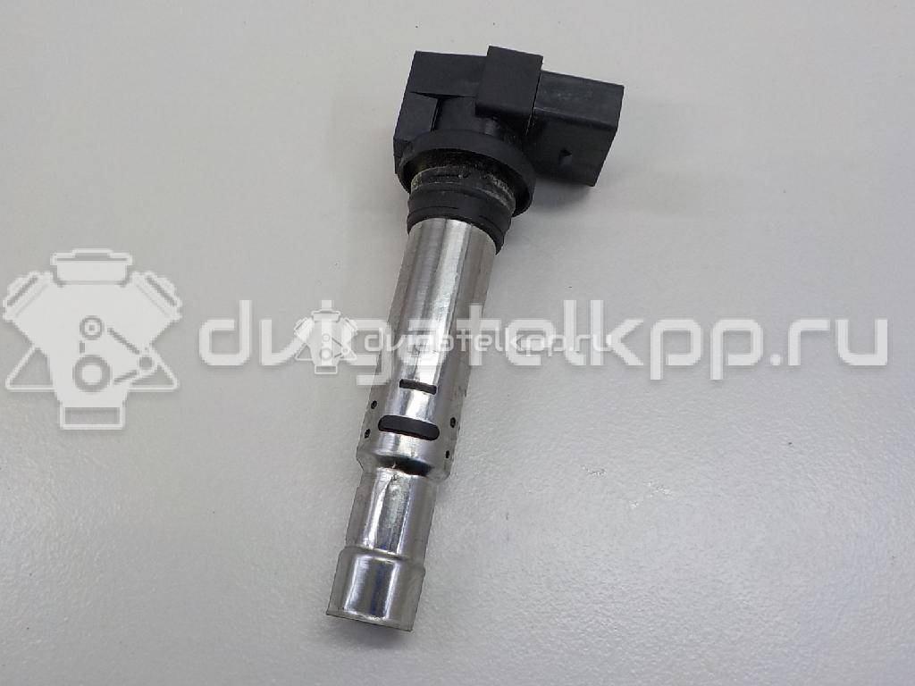 Фото Катушка зажигания  036905715F для Seat Ibiza / Cordoba / Leon / Toledo / Alhambra {forloop.counter}}