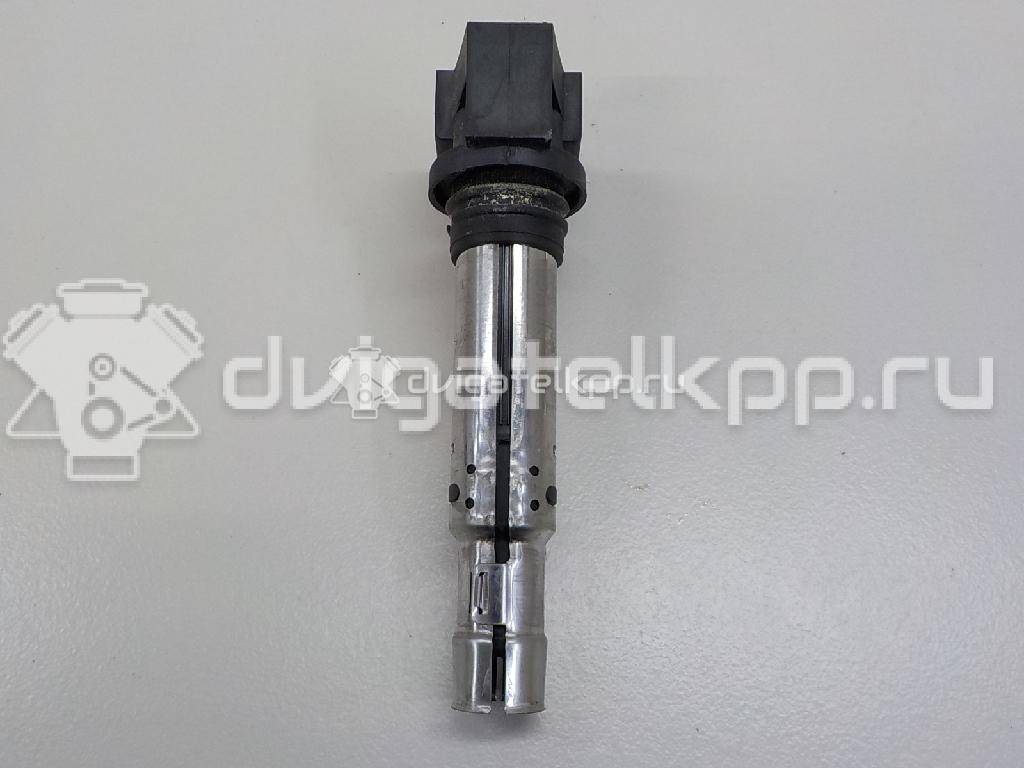 Фото Катушка зажигания  036905715F для Seat Ibiza / Cordoba / Leon / Toledo / Alhambra {forloop.counter}}