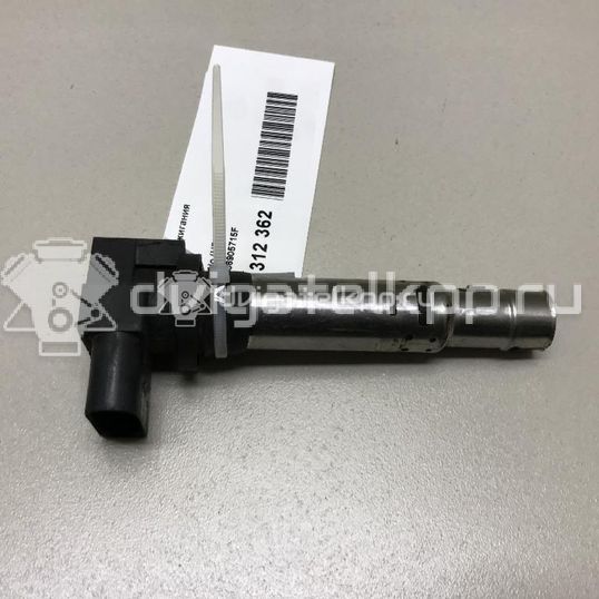 Фото Катушка зажигания  036905715F для Seat Ibiza / Cordoba / Leon / Toledo / Alhambra