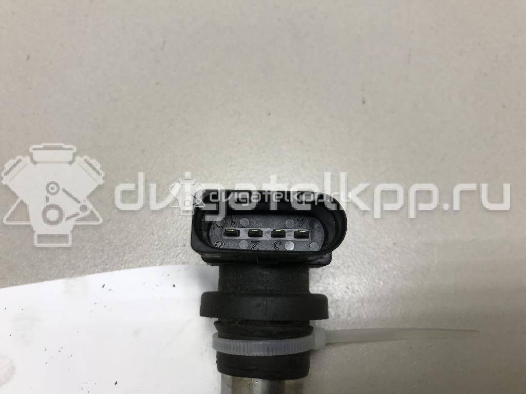 Фото Катушка зажигания  036905715F для Seat Ibiza / Cordoba / Leon / Toledo / Alhambra {forloop.counter}}