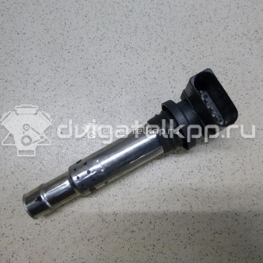 Фото Катушка зажигания  036905715F для Seat Ibiza / Cordoba / Leon / Toledo / Alhambra