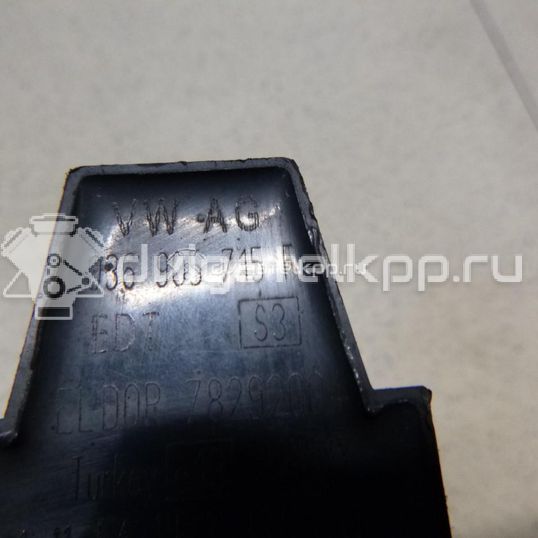 Фото Катушка зажигания  036905715F для Seat Ibiza / Cordoba / Leon / Toledo / Alhambra