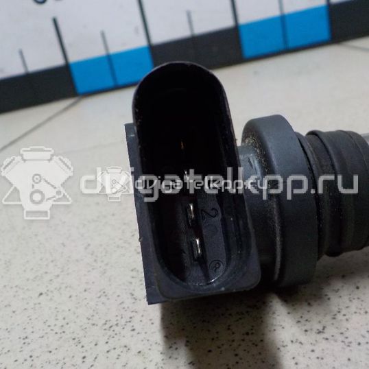 Фото Катушка зажигания  036905715F для Seat Ibiza / Cordoba / Leon / Toledo / Alhambra