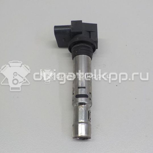 Фото Катушка зажигания  036905715F для Seat Ibiza / Cordoba / Leon / Toledo / Alhambra