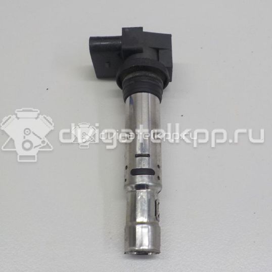 Фото Катушка зажигания  036905715F для Seat Ibiza / Cordoba / Leon / Toledo / Alhambra