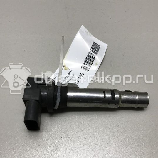 Фото Катушка зажигания  036905715G для Seat Ibiza / Cordoba / Leon / Toledo / Alhambra