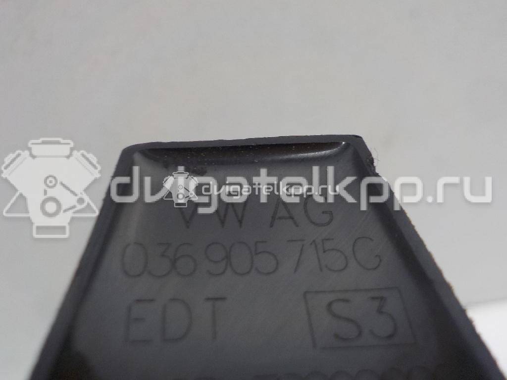 Фото Катушка зажигания  036905715G для Seat Ibiza / Cordoba / Leon / Toledo / Alhambra {forloop.counter}}