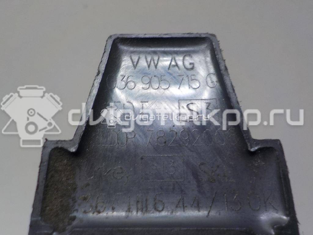 Фото Катушка зажигания  036905715G для Seat Ibiza / Cordoba / Leon / Toledo / Alhambra {forloop.counter}}