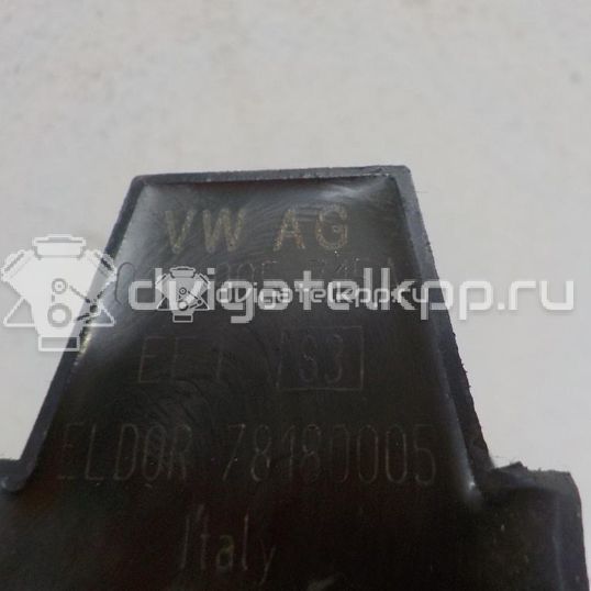 Фото Катушка зажигания  036905715a для Seat Ibiza / Cordoba / Leon / Toledo / Alhambra