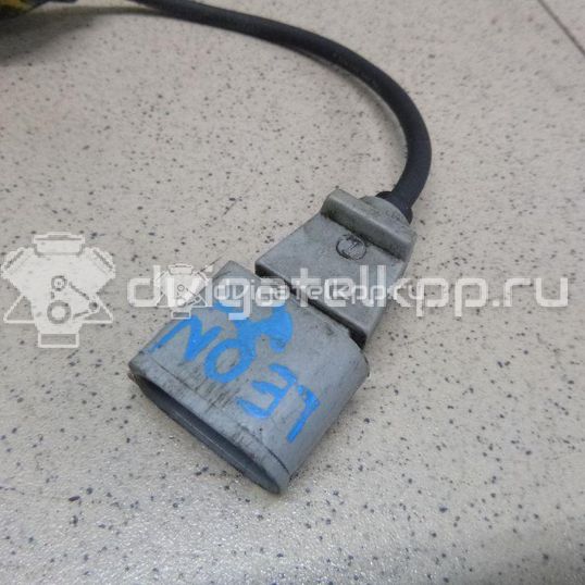 Фото Датчик положения коленвала  06A906433G для Seat Ibiza / Cordoba / Leon / Toledo / Alhambra