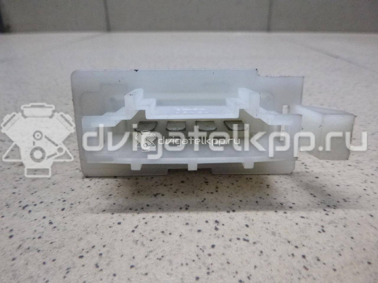 Фото Резистор отопителя  1K0959263A для Seat Ibiza / Leon / Toledo / Alhambra / Altea {forloop.counter}}